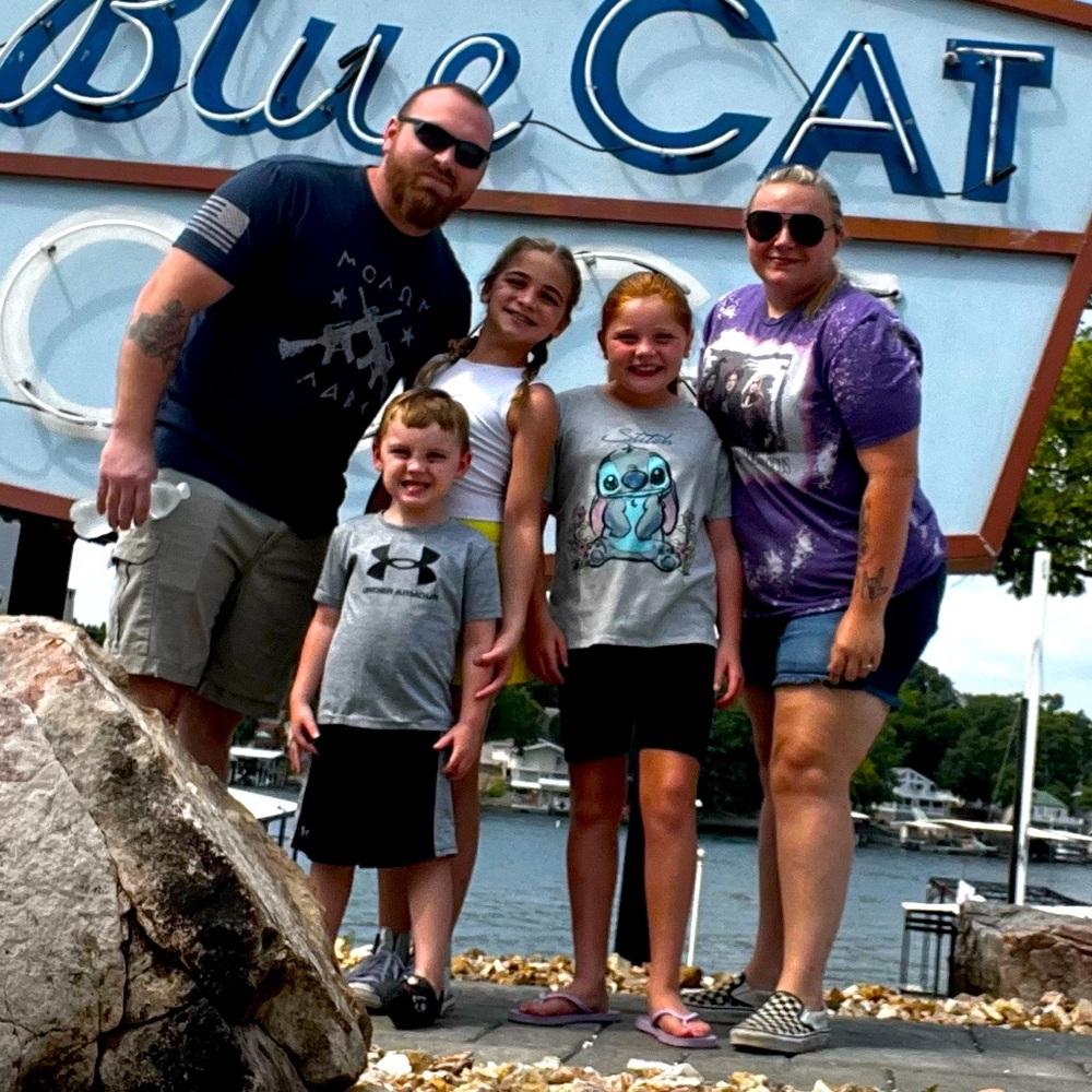 Meet your Posher, Ann